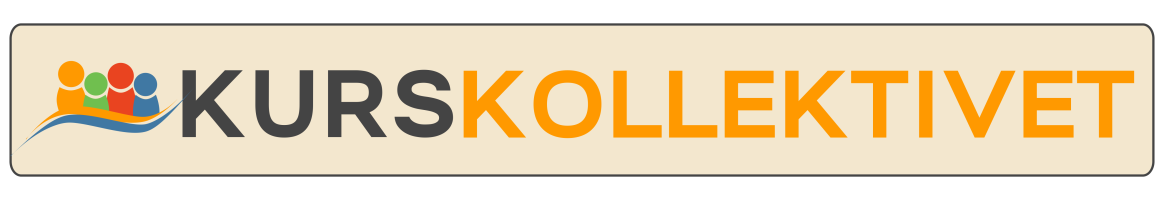 Kurskollektivet Moodle