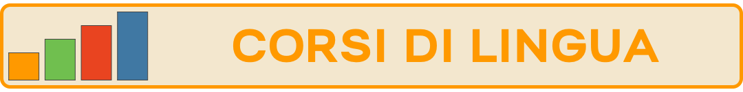 Corsi di lingua